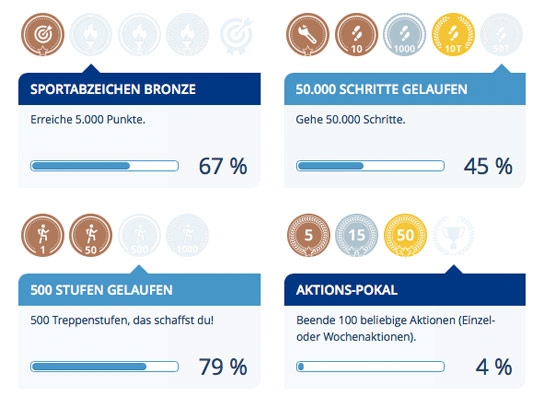 Gamification Platform