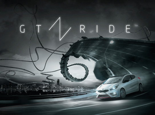 Racing Game